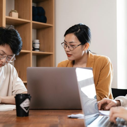 training and edutech tools